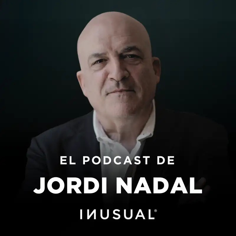 Jordi Nadal Inusual