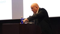 Conferencia Jordi Nadal sobre Libroterapia™
